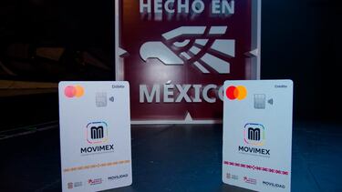 Así serán las nuevas tarjertas para el transporte público en Edomex: estos son los beneficios financieros que traerán