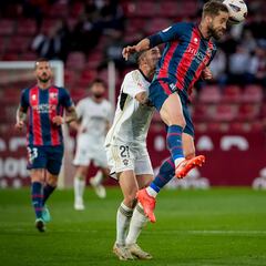 El Alcoraz, un estadio complicado para el Albacete