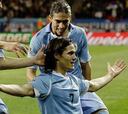 El Nápoles ficha al uruguayo Edinson Cavani, del Palermo