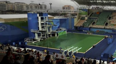 Juegos Olímpicos de Río 2016: resumen de la jornada 7