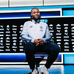 Oficial: fichajazo millonario de Guardiola