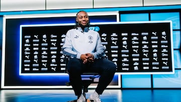 Oficial: fichajazo millonario de Guardiola