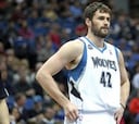 Otra baja: Kevin Love 'se borra' de la Copa del Mundo