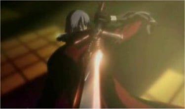 El anime de Devil May Cry comenzará a emitirse en junio