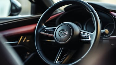 Mazda3 Hatchback 2023, disponible en México: ¿el auto con la mejor relación valor-precio?