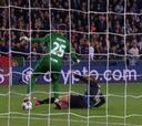 Las polémicas de la jornada 4 en Champions League: todos los penaltis, expulsiones y jugadas controvertidas