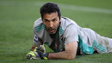 Buffon could be set for Parma return amid Atlético, Barcelona links