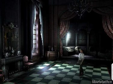 Galería de imágenes de Hitchcock: The Final Cut