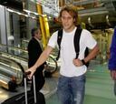 Forlán participará en un reality show en La India