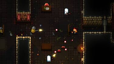 Kingdom New Lands gratis en Epic Games Store; Enter the Gungeon el siguiente