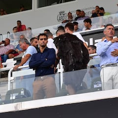 Un futuro económico incierto