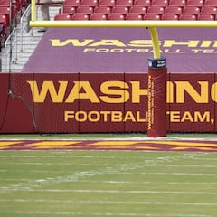 Washington Football Team podría mantener el nombre de manera permanente