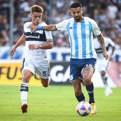 Así fue el acuerdo entre Racing y América para el fichaje de Cardona