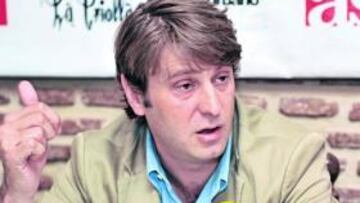 "Los aficionados se lo tomarían bien"