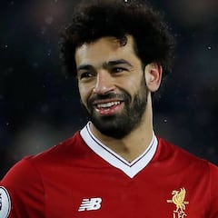 Así está la lucha por la Bota de Oro en Europa