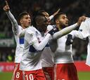 El Lyon rompe las negociaciones por Fekir con el Liverpool