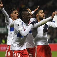 El Lyon rompe las negociaciones por Fekir con el Liverpool