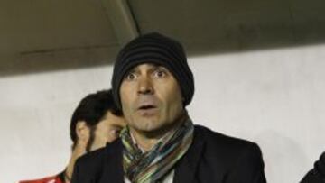 Paco Jémez
