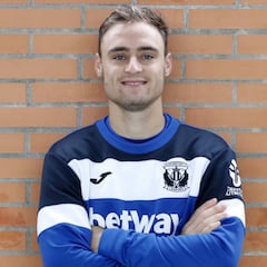 Dani Lasure: “He sido y siempre seré un zaragocista”