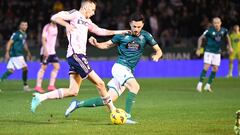 Racing de Ferrol vs Real Oviedo en directo: LaLiga Hypermotion hoy en vivo