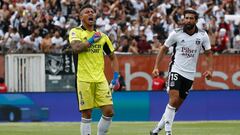 Peñarol quiere reforzarse en Chile: tres jugadores en la mira