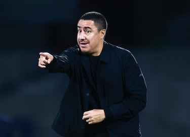 Pumas y la combinación para el milagro