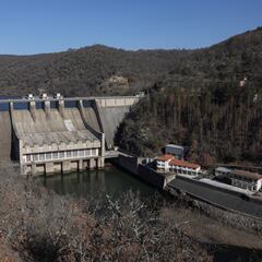 Emergency situation with the huge Renaissance Dam: three countries prepare for the great water war
