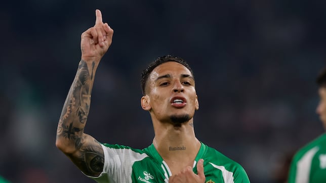 Real Betis - Girona: TV, horario y cómo ver LaLiga EA Sports online hoy