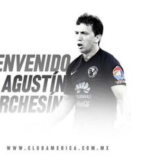 América oficializó sus tres refuerzos para el Clausura 2017