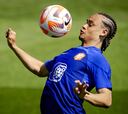 El mercado mirará a Xavi Simons durante la Nations League