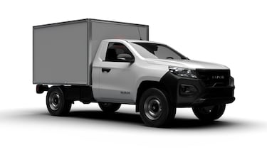 Ram 1200 2026: Análisis, especificaciones y precios en México