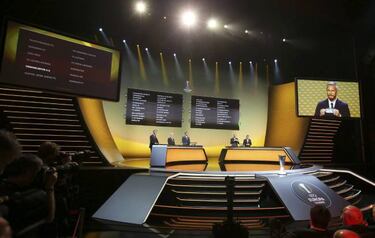 Europa League draw: mixed fortunes for LaLiga clubs