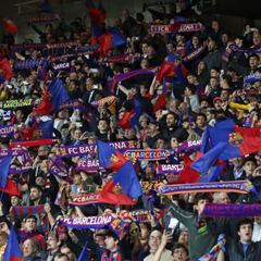 El Barcelona, a por la misión imposible en El Clásico