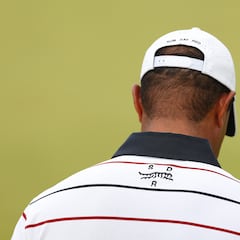 What is the cutline at the 2024 PGA Championship? Tiger, Mickelson and Jon Rahm miss the cut