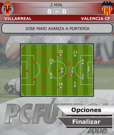 PC Fútbol te sigue hasta en tu móvil