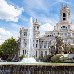 Así crecerá Madrid