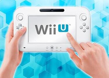 El mando de Wii U, solo en la misma habitación de la consola