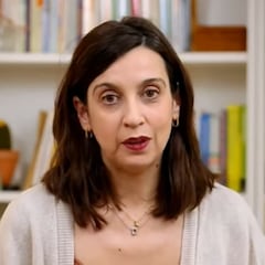 Beatriz Cazurro, psicóloga infantil, al obligar a los pequeños a dar besos y abrazos: “Luego son mayores y se atreven a decir que no”