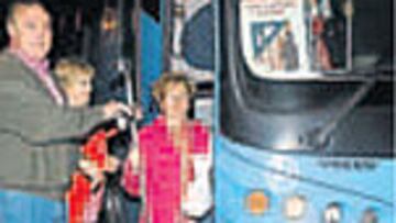 Se acabaron los problemas.