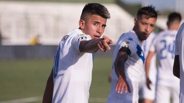 Sarmiento - Vélez: Resumen, goles y resultado