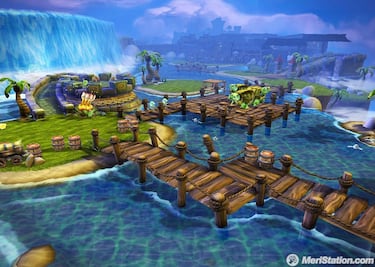 Skylanders: Spyro's Adventure, Impresiones