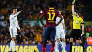 Undiano Mallenco, en la ida.