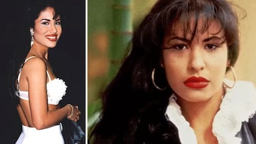 Así luciría Selena Quintanilla, a 30 años de su asesinato, según la IA