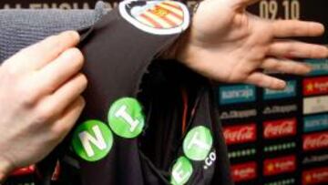 "La credibilidad del fútbol dependerá de las medidas"