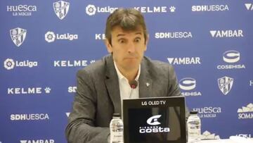 Pacheta se hace ídolo de masas en Twitter con una frase épica