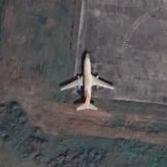 Un Boeing 737-200 indio desapareció de los registros en 2012: una década después, el avión ha sido hallado en un hangar olvidado