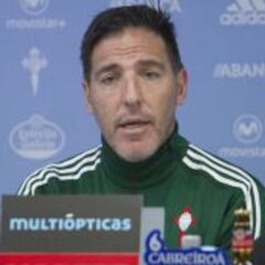 "Somos un equipo difícil"