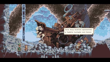 Owlboy, una aventura de más de 10 años de desarrollo