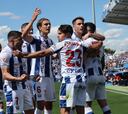 El ascenso y la salvación involucran a 19 equipos