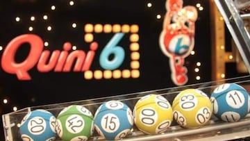 Resultados Loto y Quini 6 hoy: ganadores, números premiados y dinero repartido | 19 de julio